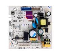 for réfrigérateur Ordinateur Carte W19-54 420009604 Carte de contrôle W19-54E Carte mère, Replacement Part
