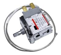 for réfrigérateur WDF25U-1070-EX Thermostat régulateur de température pièce de Rechange