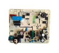 For Refrigerator BCD-563WY-C Computer Board 1469256 Motherboard 1606496 1566987(Burgundy)