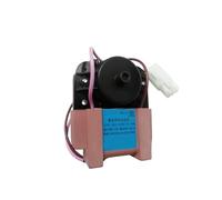 For Refrigerator, freezer, display cabinet, fan motor, shield pole asynchronous motor, ZYD-2J BCD-279WV(Type B)