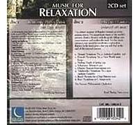 for Relaxation: Romantic Piano Music