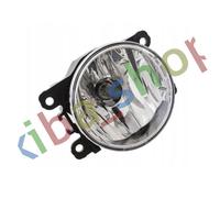 FOR RENAULT FLUENCE 13- FRONT LEFT OR RIGHT FOG LIGHT LAMP
