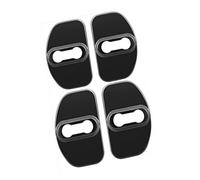 For Renault for Austral E-Tech Hybrid 2023-2024 Car Protectors, 4pcs Anti-Corrosion Noise Reduction Guard Latch Caps Automotive Interior Accessories(B Normal)