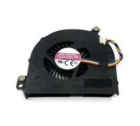 For Replacement Fan for IBM Thinkpad L430 L530 - Model BATA0610R5U, DC5V, 0.5A, 4-Wire
