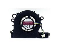 For Replacement Turbo Fan for ThinkPad BAZA0510R5U P002 - DC5V, 0.5A, 4-Wire Notebook