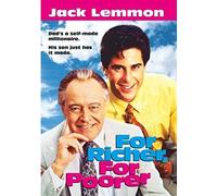 For Richer, For Poorer (On Demand Dvd-R)