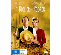 for Richer Or Poorer