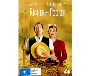 for Richer Or Poorer