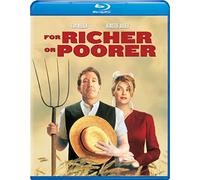 for Richer Or Poorer [Blu-Ray]
