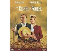 For richer or poorer - DVD Zone 1 DVD