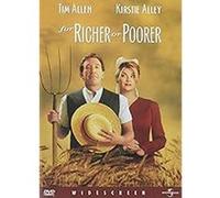 For richer or poorer - DVD Zone 1 DVD
