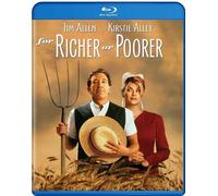 For Richer Or Poorer [Usa][Blu-Ray]