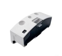For Roborock For Qrevo Curv 2 Flow Dirty Water Tank Box Accessoire conçu pour l'entretien et le confinement efficace des débris dans le nettoyage Blanc