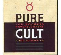 For Rockers, Lovers, And Sinners (Best Of - Double Cd)