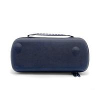 For ROG Étui rigide en EVA étanche avec dragonne et rabat intérieur pour protection d'écran et rangement d'accessoires Noir