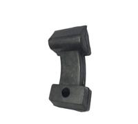 For Roland FD-8 salut chapeau pédale pièce en caoutchouc actionneur accessoire for TD4 TD9 TD11 15 17 tambour