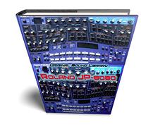 for Roland JP-8080 - the King of Dance - the very Best of - unique original Huge WAVE/Kontakt Multi-Layer Samples Library on DVD or download