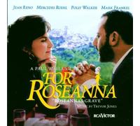 for Roseanna