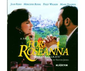for Roseanna