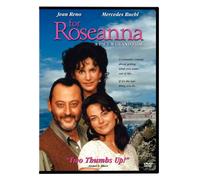 For Roseanna [Import USA Zone 1]