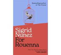 For Rouenna - Sigrid Nunez - Virago - ebook (ePub) - Livre