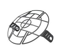 for Royal Enfield 450 2024- Himalayan450 Motorcycle Steel Headlight Grille Guard Protector Headlamp Protection Cover