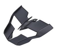 for S1000R M1000R 2021-2023 Motorbike Fixed Wing Motorcycle Fairing Parts Side Aerodynamic Wing Spoilers Aileron Latéral De Moto Carénage(Matte B)