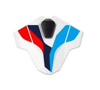 For S1000RR 2023-2024 Motorcycle ABS Passenger Rear Seat Fairing Cowl Cover Section Arrière Carénage(As picture 1)