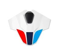 For S1000RR 2023-2024 Motorcycle ABS Passenger Rear Seat Fairing Cowl Cover Section Arrière Carénage(As picture 3)