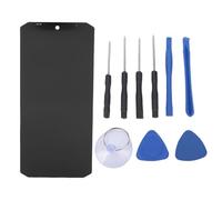 for S98 S98 Pro TFT Screen Replacement, Phone TFT Display Touch Screen Digitizer Assembly with Repair Tools