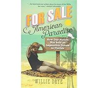 For Sale -- American Paradise