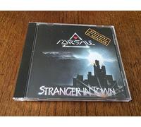 For Sale - Stranger in Town