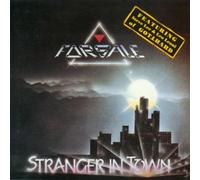 For Sale - Stranger in Town