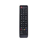 for Sam-sung TV Remote Control AA59-00602A AA59-00666A AA59-00741A AA59-00496A compatible,black