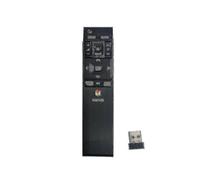 For Samsung Curved Tv Bn59-01220e Rmctpj1ap2 Bn5901220e Smart Remote Control