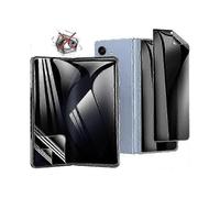 for Samsung Galaxy Z Fold 5 Privacy Screen Protector, Inside Anti-Spy Film Screen Protector + Flexible Anti-peep Front Screen Protector