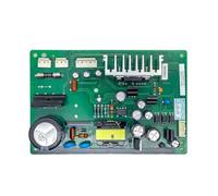 for Samsung Refrigerator Control Board DA92-01045B Circuit PCB DA41-00784B Fridge Motherboard Freezer Parts, Pièces