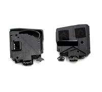 TUBBEK for Samsung Roller Washing Machine Door Lock Switch, WD12J8420GX / SC WW90H7410EW Door Lock Switch TYPE881Parts Accessoires