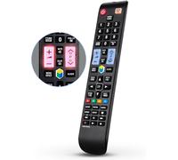 For Samsung Universal Remote Control, Suitable For Samsung Smart Tv Remote Control, With Illuminated Buttons[H15]