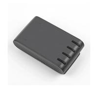 For Samsung VCA-SBTA60 Batterie D'aspirateur Jet 60 Turbo Jet 75E Complet VS15A6031R4 VS15A6031R5 VS20B75ACR5 VS20B75ADR5(5000mAh)