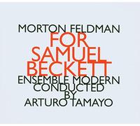 for Samuel Beckett