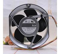 For Sanyo 109E5724H503 24V 0.58A 17251 17cm Metal High Temperature Fan