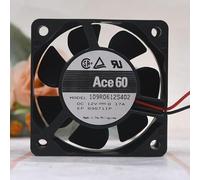 For Sanyo 6025 12V 0.17A 6cm 109R0612S402 Laser Engraving Power Fan