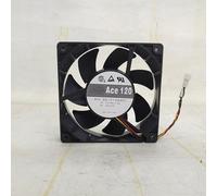 For SANYO 9G1212G401 12025 12V 0.90A Inverter Chassis Fan