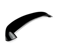 for Seat for Ibiza 5dr Mk5 6f 2017-22 Gloss Black Rear Roof Spoiler Abs Arrière Becquets
