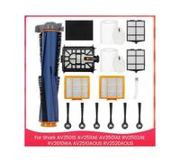 For Shark AV2501S AV2511AE AV2501AE RV2502AE RV2610WA AV2510AOUS RV2520AOUS Robot Vacuum Cleaner Acc