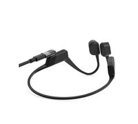 For Shokz Charger Adapter Magnetic Converter USB C Charging Cable Adapter for AS800/S803/S810 Headphone Charger Black