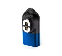 For Shokz Charger Adapter Magnetic Converter USB C Charging Cable Adapter for AS800/S803/S810 Headphone Charger