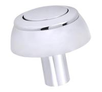 For Siamp for Storm 33A remplacement du bouton de chasse d'eau, mécanisme de chasse d'eau for la réparation des toilettes de salle de bain(B)