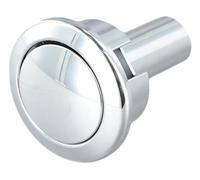 For Siamp for Storm 33A remplacement du bouton de chasse d'eau, mécanisme de chasse d'eau for la réparation des toilettes de salle de bain(A)